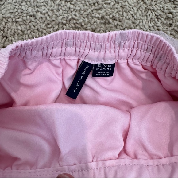 12-18 months Janie and Jack heart shirt and heart glasses - Picture 5 of 5